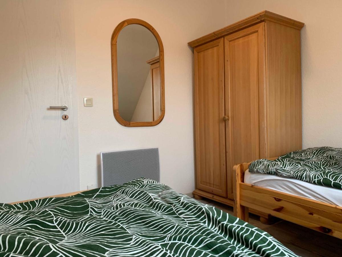 Willa Haus Am Schilf Nordstrand Zewnętrze zdjęcie