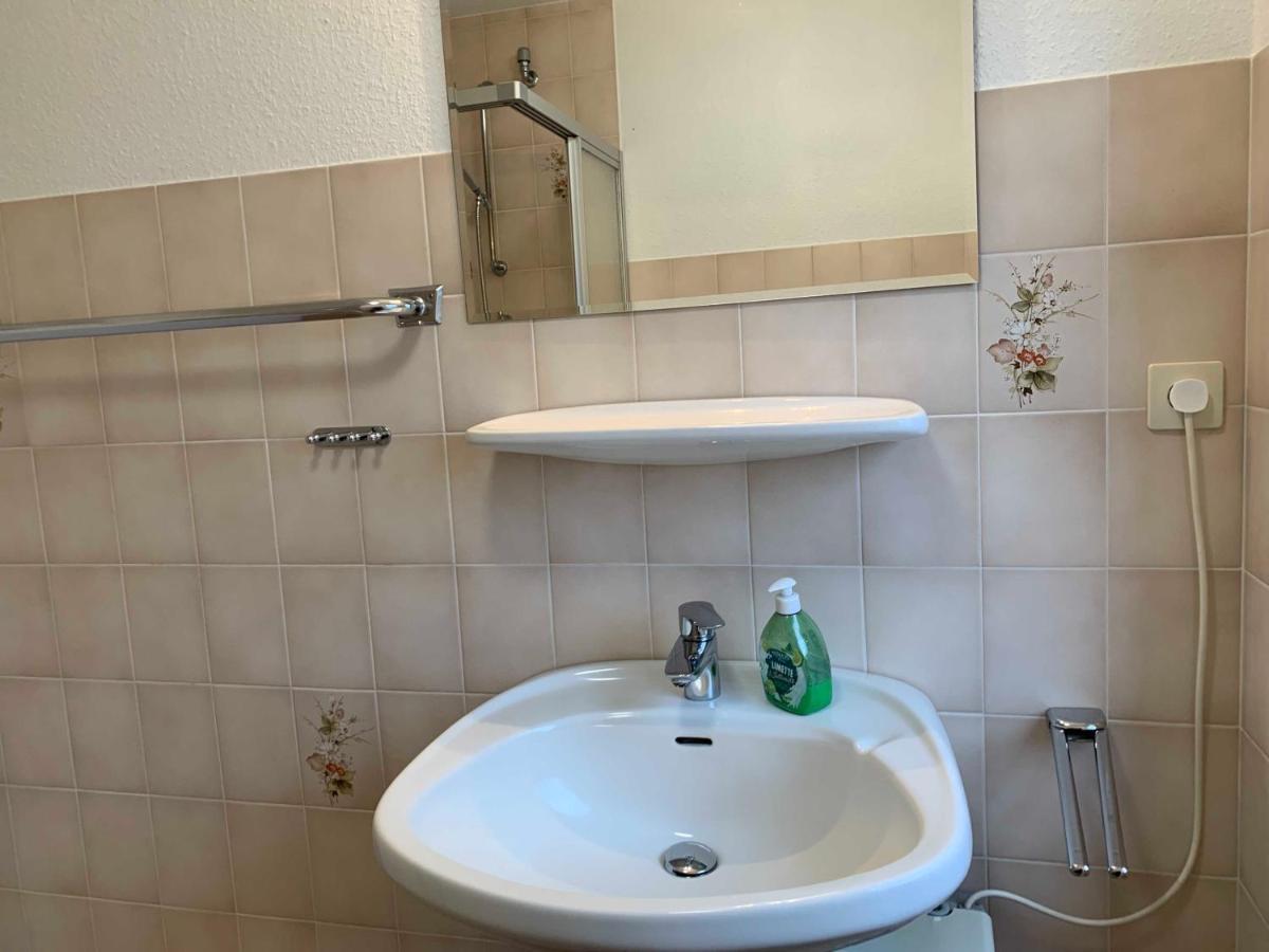 Willa Haus Am Schilf Nordstrand Zewnętrze zdjęcie