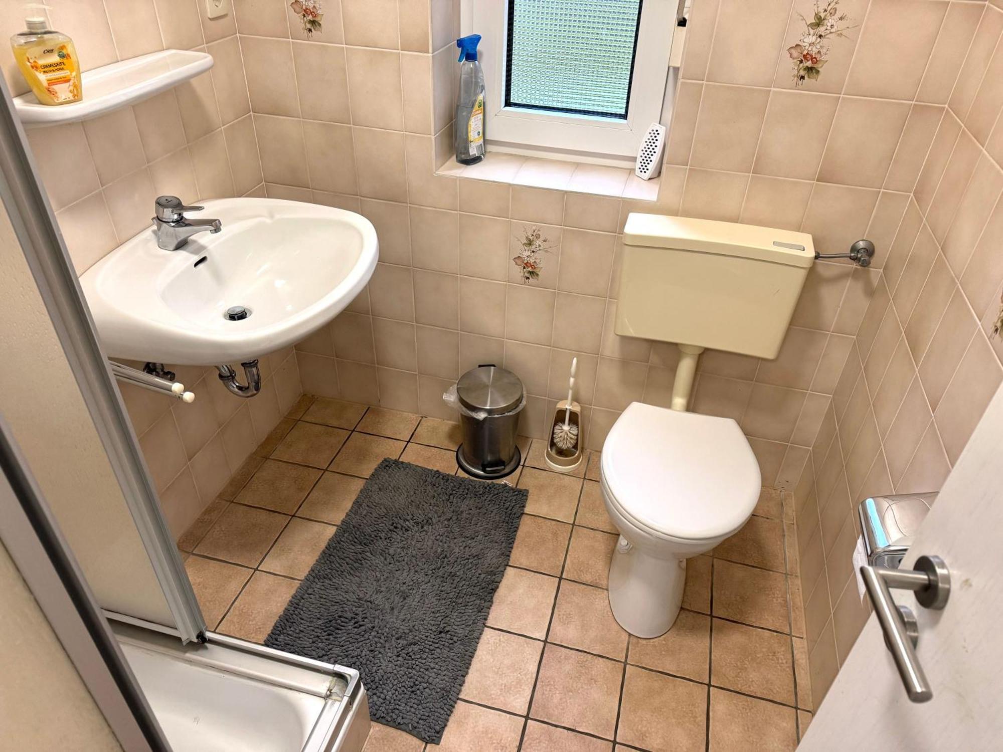 Willa Haus Am Schilf Nordstrand Zewnętrze zdjęcie