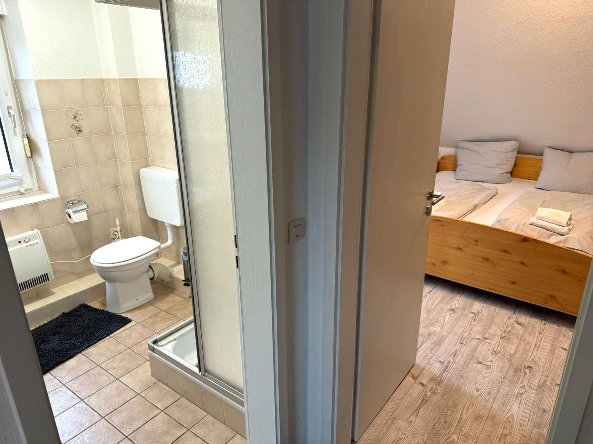Willa Haus Am Schilf Nordstrand Zewnętrze zdjęcie
