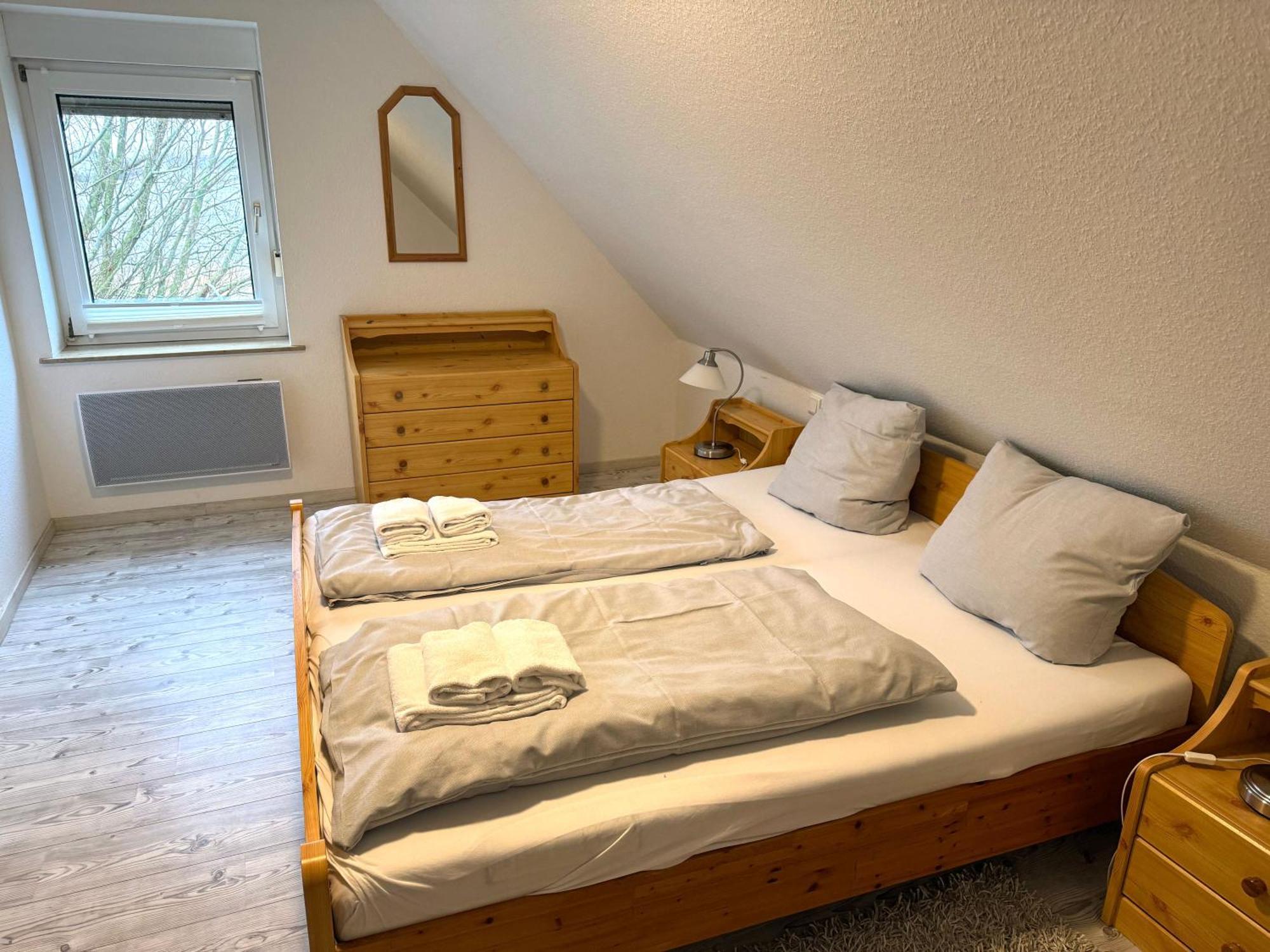 Willa Haus Am Schilf Nordstrand Zewnętrze zdjęcie